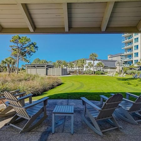 Carolina Beach Club, Unit 126 Гілтон-Гед-Айленд Екстер'єр фото