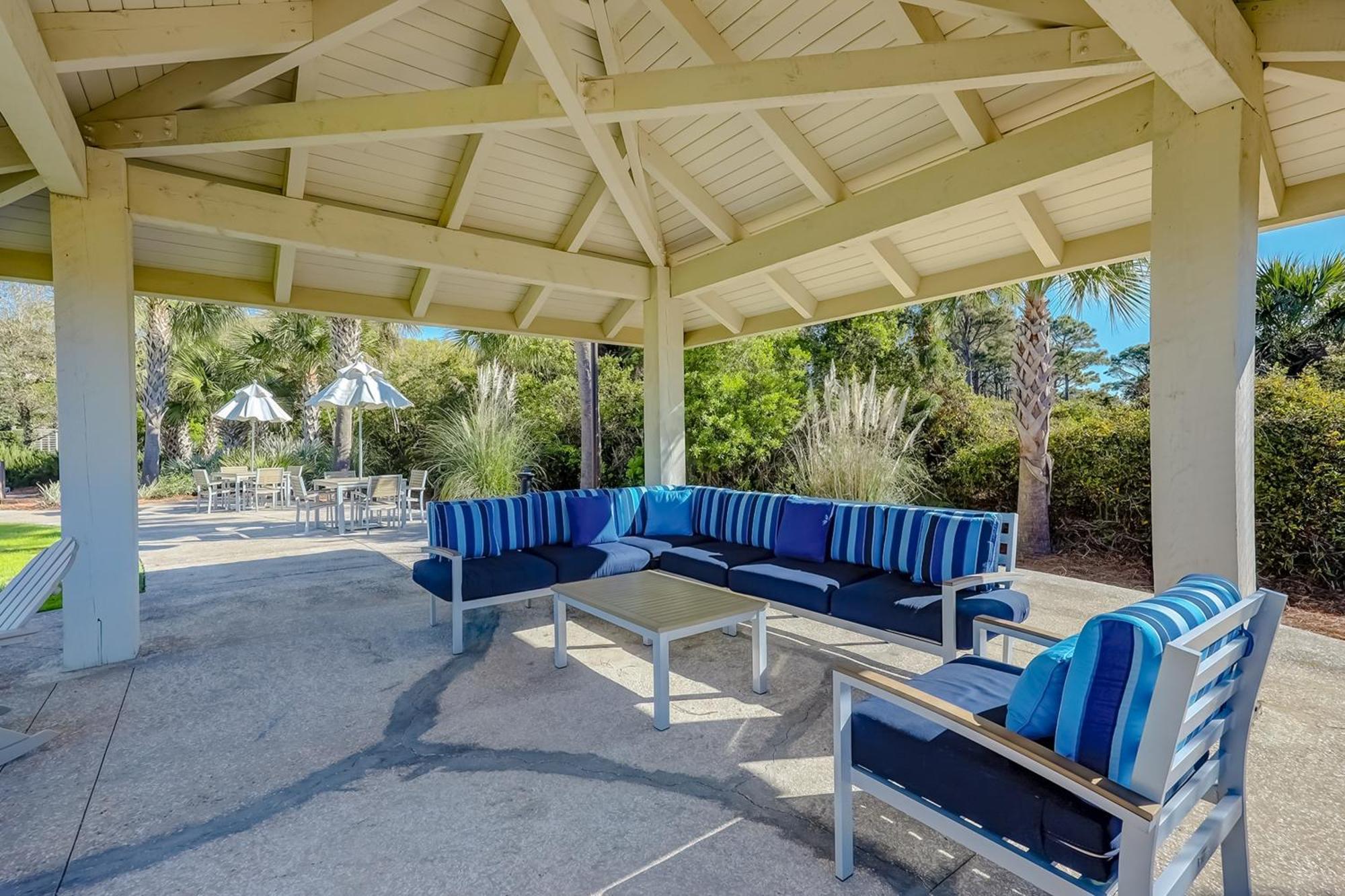 Carolina Beach Club, Unit 126 Гілтон-Гед-Айленд Екстер'єр фото