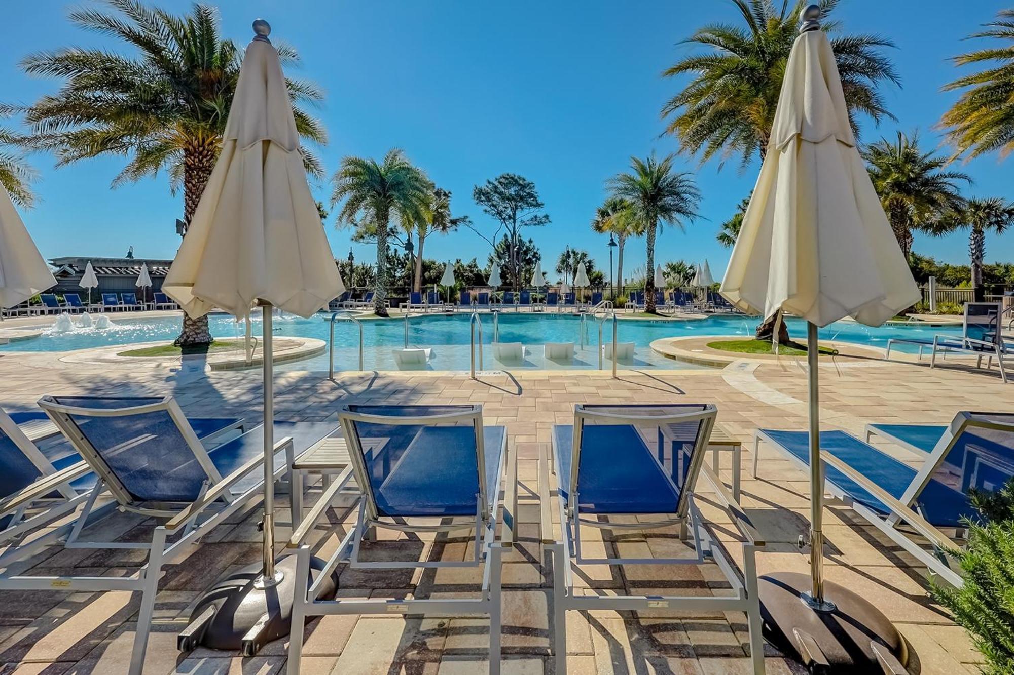 Carolina Beach Club, Unit 126 Гілтон-Гед-Айленд Екстер'єр фото
